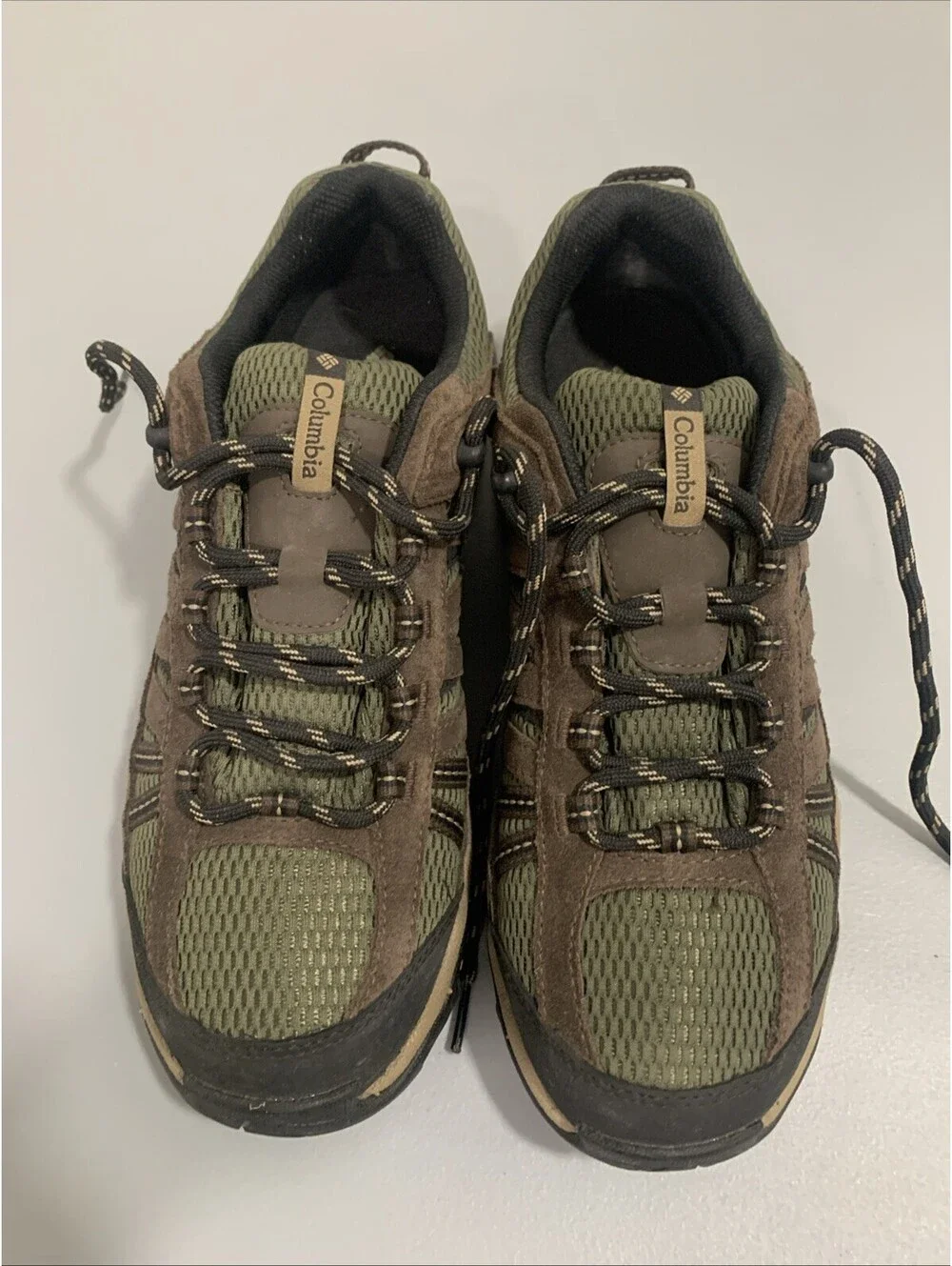 Columbia item details